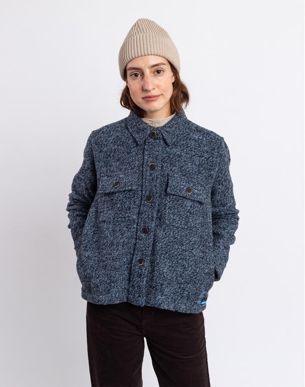 KAVU Acacia Blue Slate XS