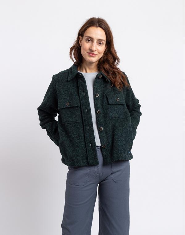 KAVU Acacia Hemlock L