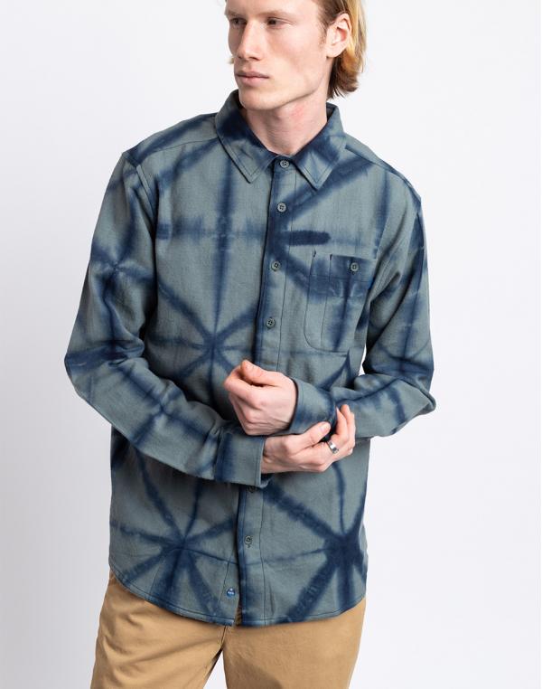 KAVU Caswell Storm Caravan S