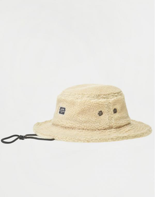 KAVU Fur Ball Boonie Camel