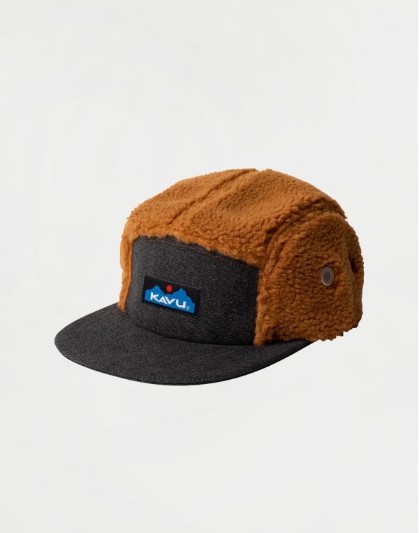 KAVU Fur Ball Camp Redwood