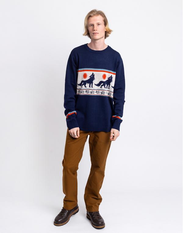 KAVU Highline Howling Wolf XL