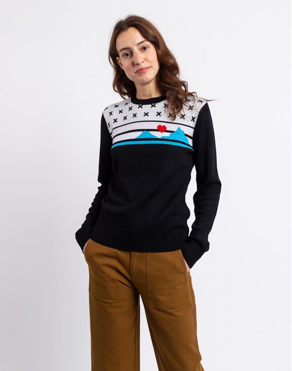 KAVU Hillrose I Heart You XS