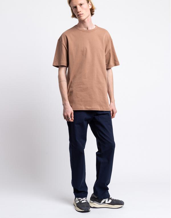 KAVU Chilliwack Flex Pant Mood Indigo L