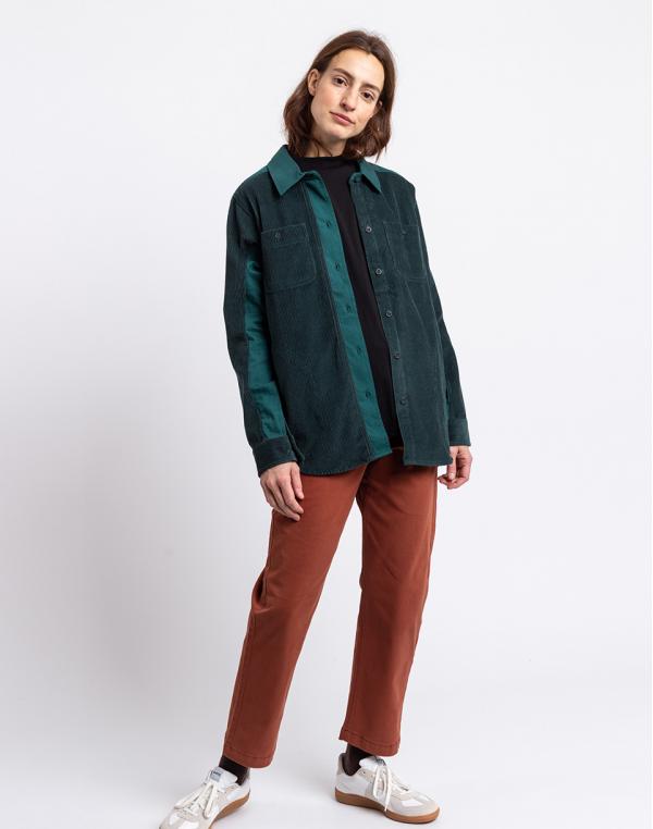 KAVU Ilana Hemlock M
