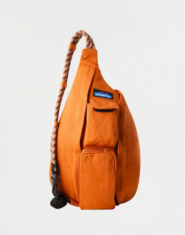 Batoh KAVU Mini Rope Bag Sierra 4 l