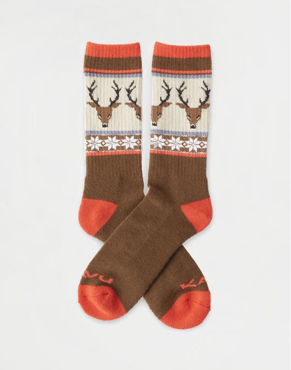 KAVU Moonwalk Oh Deer