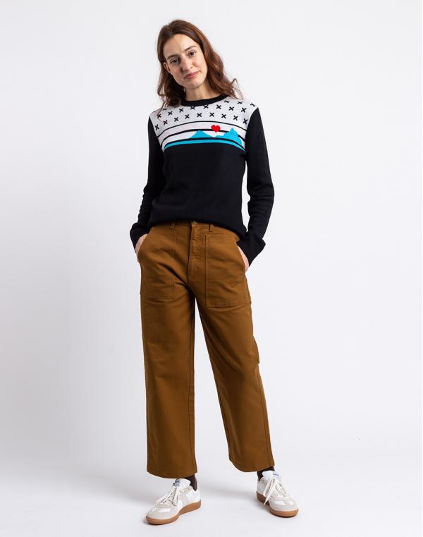 KAVU Peri Bronze Brown XS