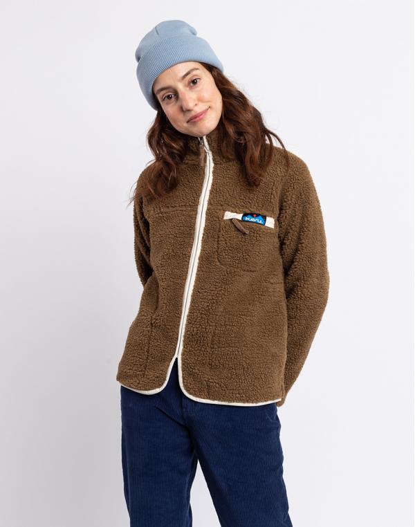 KAVU Pinesdale Coffee XS