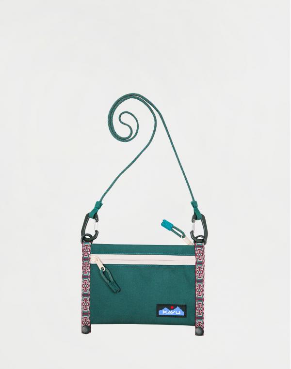 KAVU Tahoma Hemlock Grove