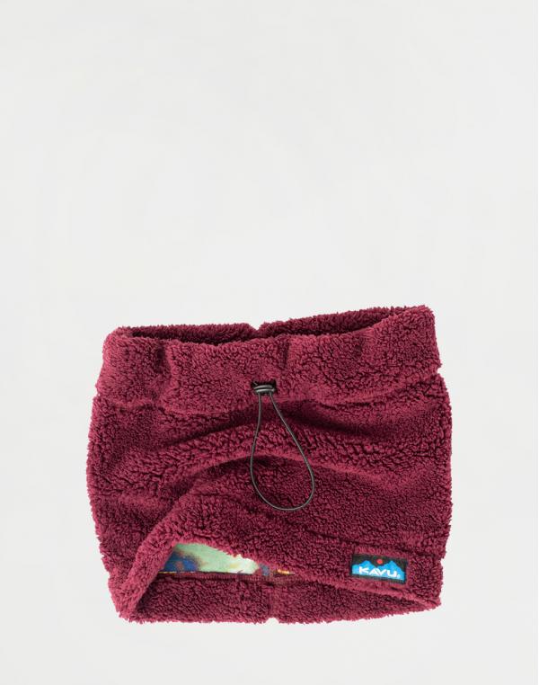 KAVU Tugidak Dark Cherry