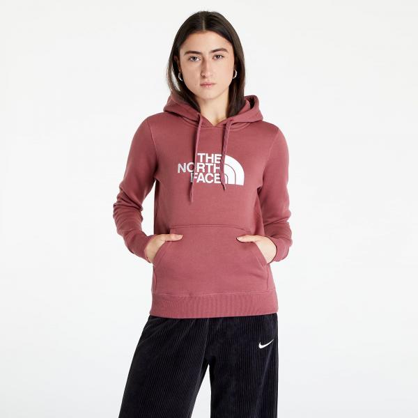 The North Face Drew Peak Pull Hoodie Wild Ginger