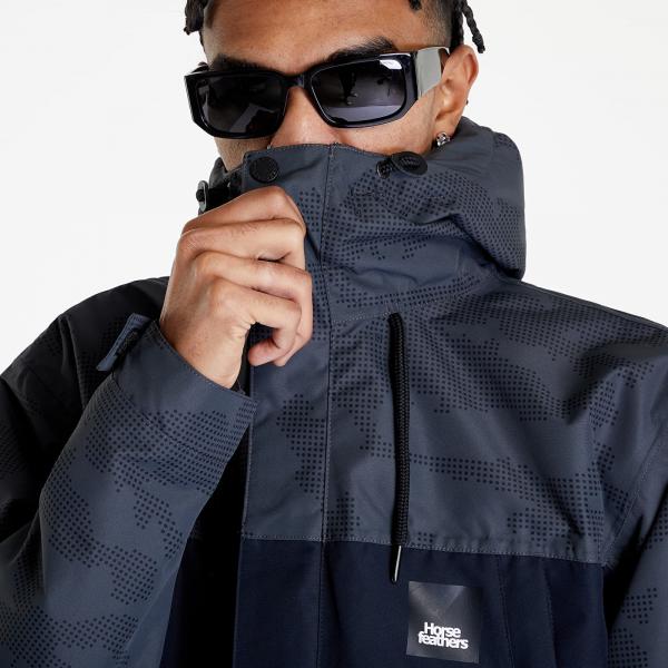 Horsefeathers Cordon II Jacket Digital