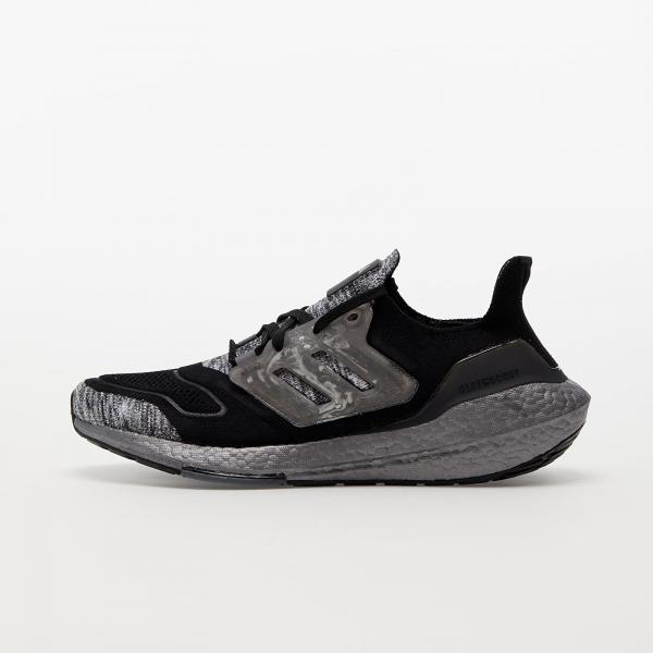 adidas UltraBOOST 22 Core Black