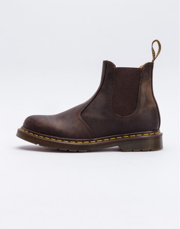 Dr. Martens 2976 YS Dark Brown 42