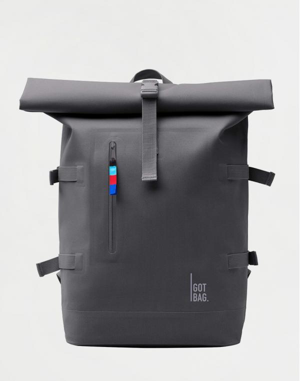 Batoh Got Bag Rolltop Shark