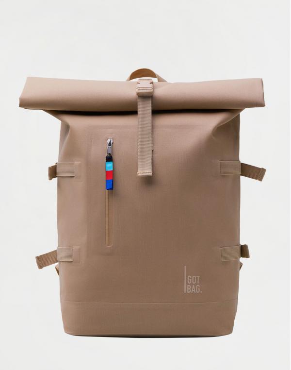 Batoh Got Bag Rolltop Driftwood