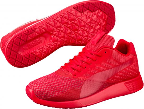 ST Trainer Pro Jagg High Risk Red-Barbad Černá 38