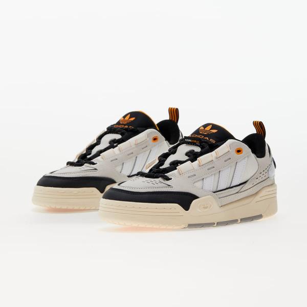 adidas Originals Adi2000 Off White/ Ftw White/ Eqt Orange
