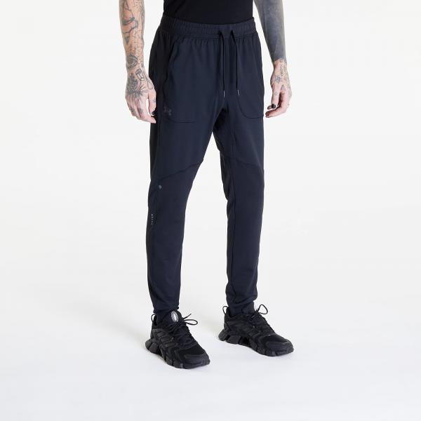 Under Armour Rush All Purpose Pant Black/ Black
