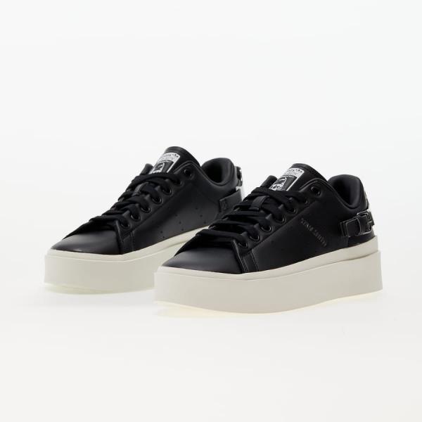adidas Originals Stan Smith Bonega W Core Black/ Core Black/ Gold Metalic