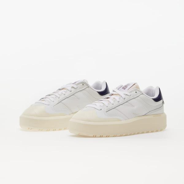 New Balance CT302 White