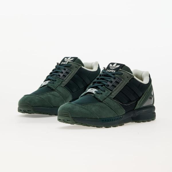 adidas Originals ZX 8000 Parley Shale Green/ Shale Green/ Grey Oxigen