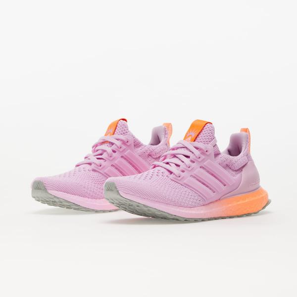 adidas Performance UltraBOOST 5.0 DNA W Bliss Lilac/ Bliss Lilac/ Beam Orange