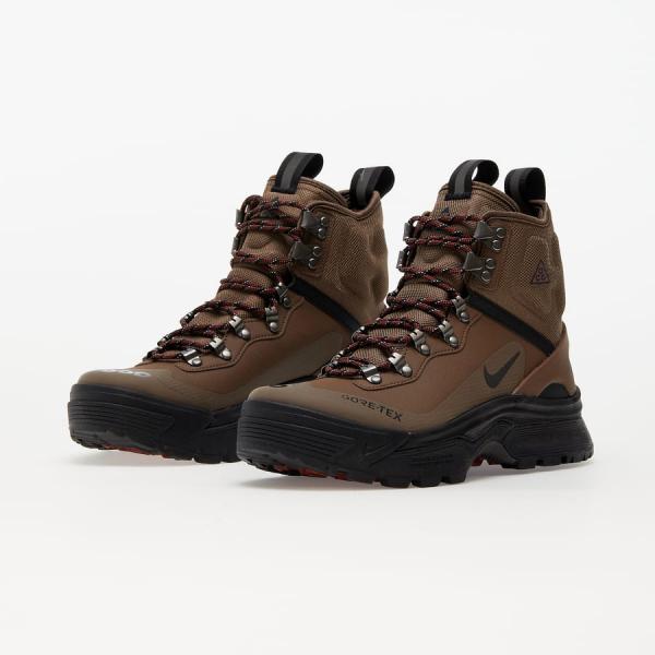 Nike ACG Air Zoom Gaiadome GORE-TEX Trails End Brwn/ Black