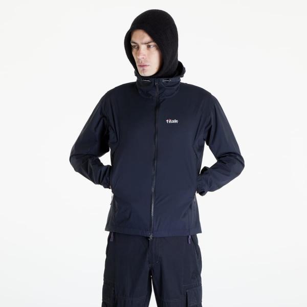 Větrovka Tilak Tind Jacket Black XL