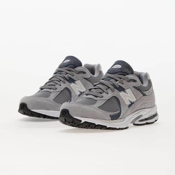 Tenisky New Balance 2002R Grey EUR 37.5