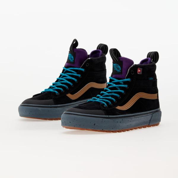 Vans Sk8-Hi Mte-2 Speckled Gum Black