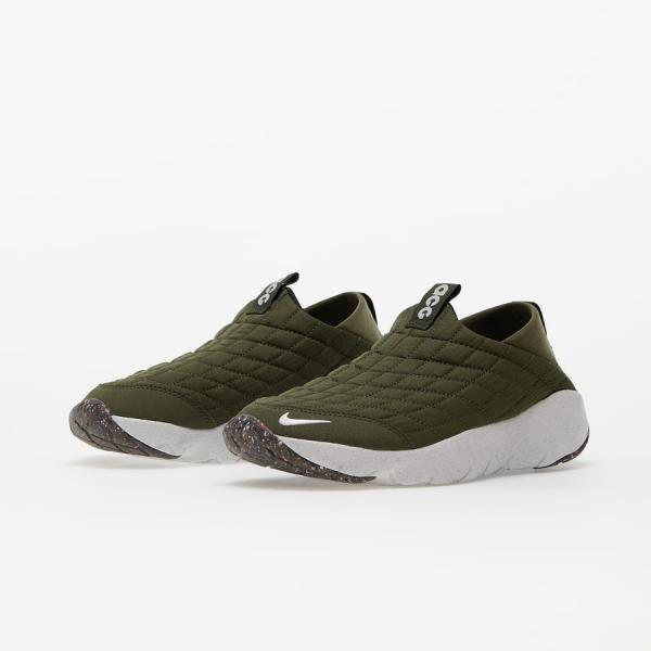 Tenisky Nike ACG Moc 3.5 Cargo Khaki/ Summit White-Cargo Khaki EUR 38