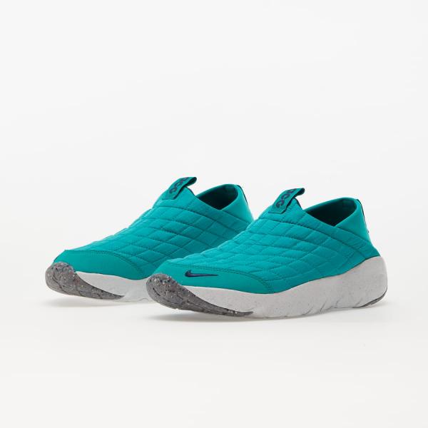 Nike ACG Moc 3.5 Neptune Green/ Thunder Blue-Neptune Green