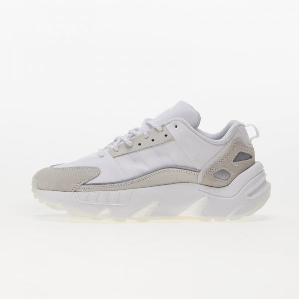 Tenisky adidas ZX 22 BOOST Ftwr White EUR 44 2/3