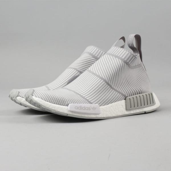 adidas NMD_CS1 PK ftwwht / ch solid grey / ch solid grey