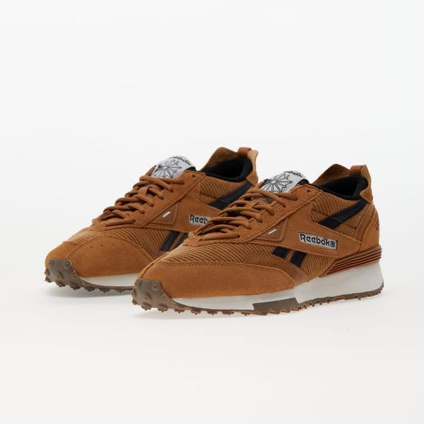 Reebok LX2200 Wild Brown/ Core Black/ Rbkle2