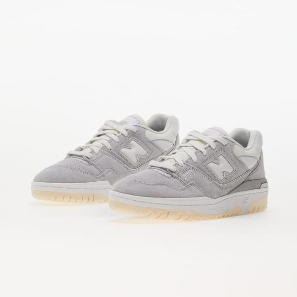 New Balance 550 Rain Cloud