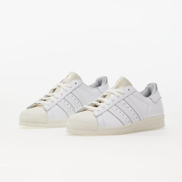adidas Originals Superstar 82 Ftwr White/ Off White/ Blue Bird