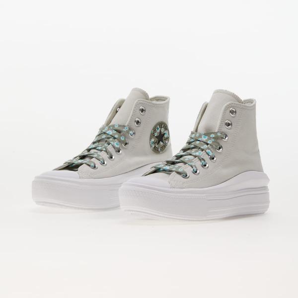 Converse Chuck Taylor All Star Move Desert Rave Light Bone/ Light Field Surplus