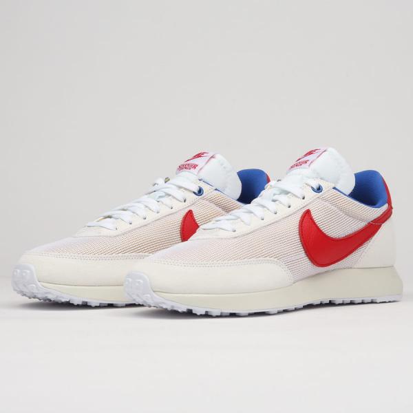 Nike Air Tailwind QS Stranger Things white / university red