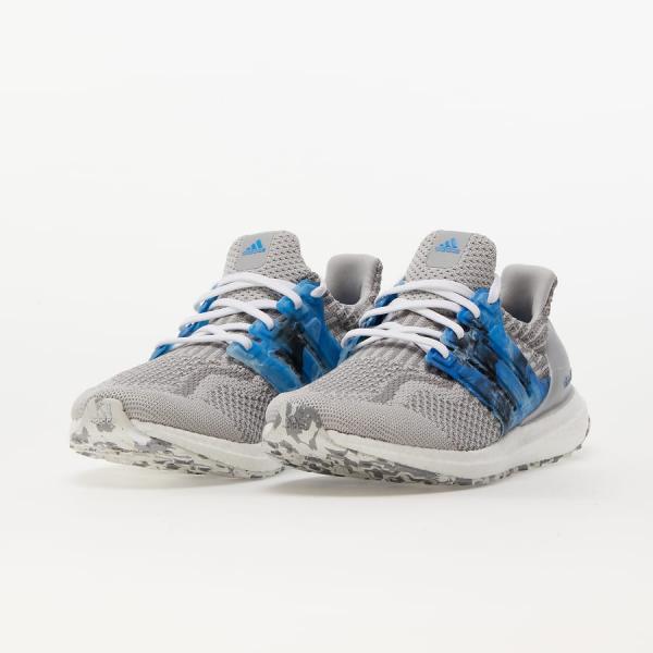 adidas Performance UltraBOOST DNA Grey Two/ Pul Blue/ Core Black