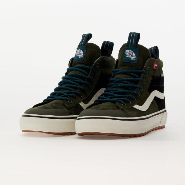 Tenisky Vans SK8-Hi MTE-2 Utility Pop Grape Leaf EUR 44.5