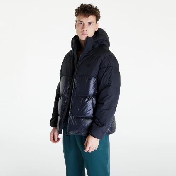 adidas Originals Down Regen Puffer Black/ Black