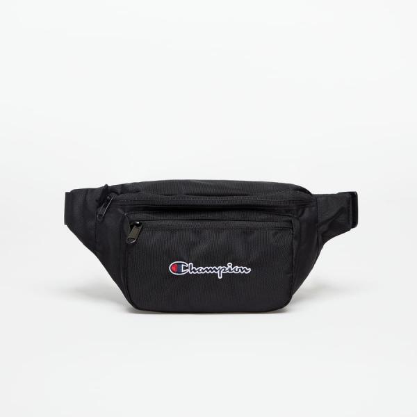 Champion Belt Bag Black