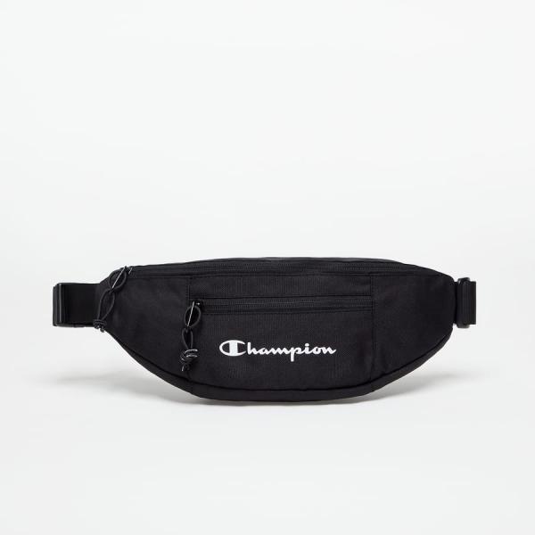 Champion Belt Bag Black
