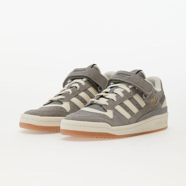 adidas Originals Forum Low Ch Solid Grey