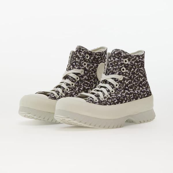 Tenisky Converse Chuck Taylor All Star Lugged 2.0 Desert Camo Sand Dune/ Egret/ Egret EUR 36.5