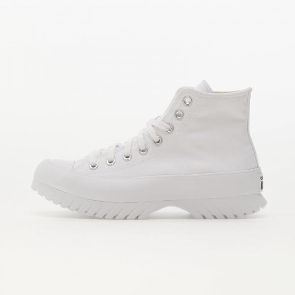 Tenisky Converse Chuck Taylor All Star Lugged 2.0 White/ Egret/ Black EUR 39.5