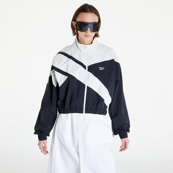 Reebok Classics Franchise Track Top Night Black L